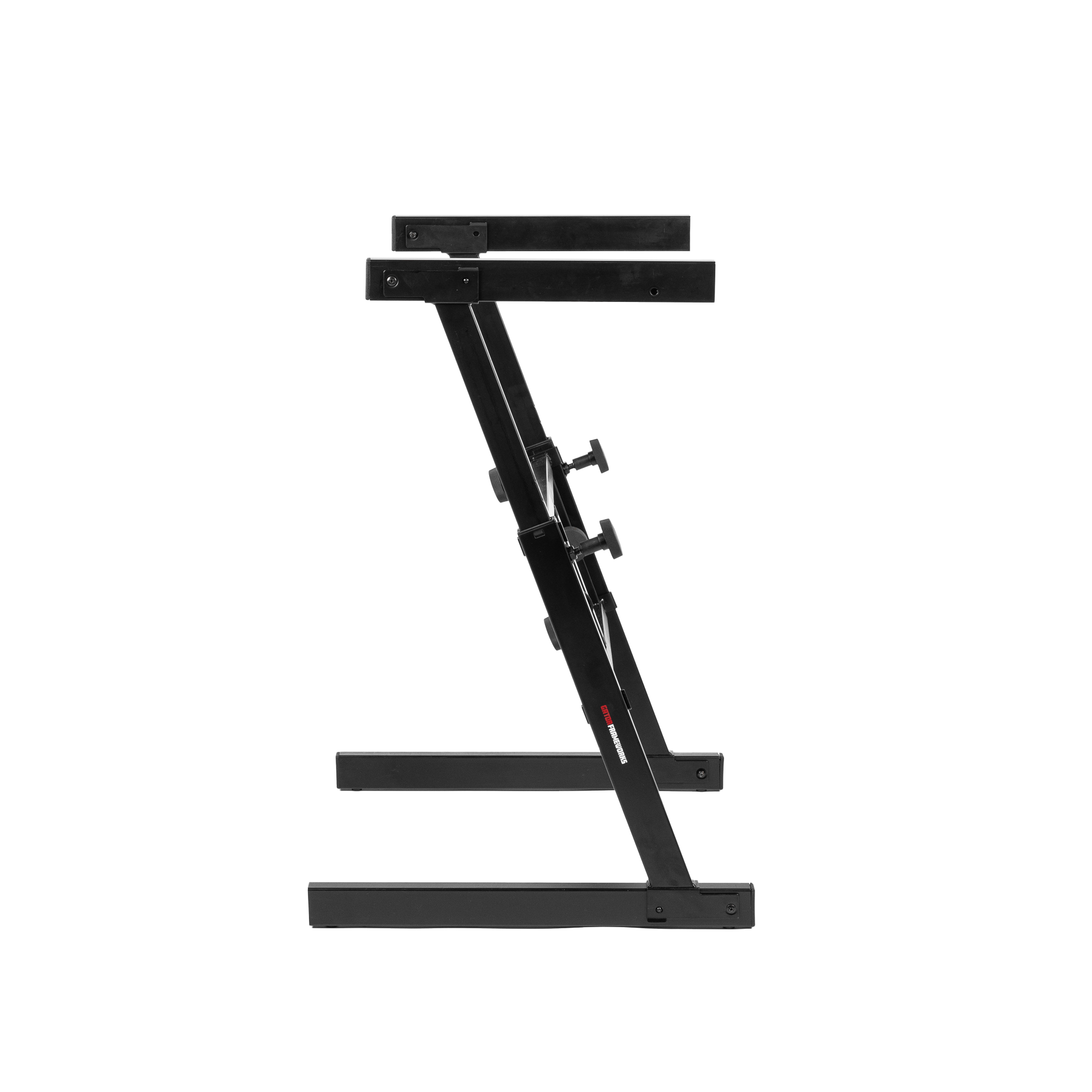 Adjustable Z-Style Keyboard Stand