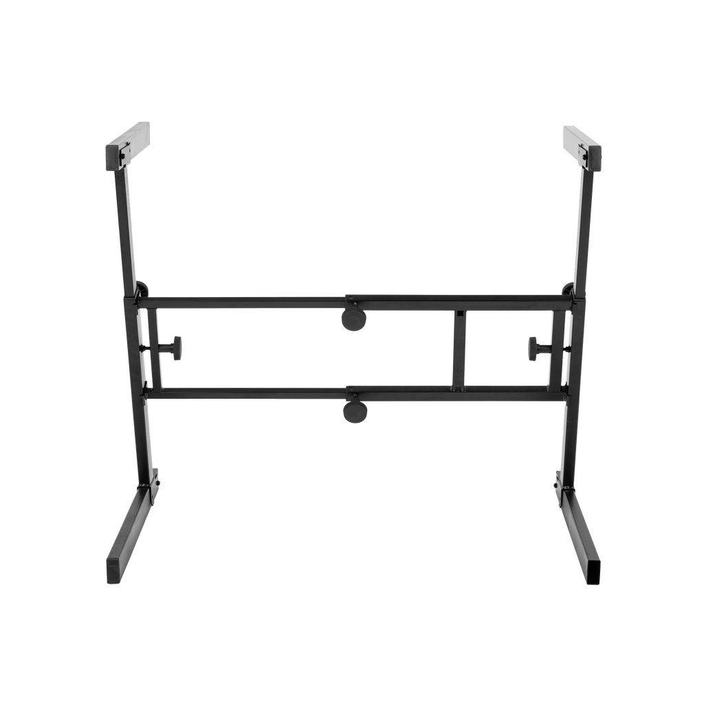 Adjustable Z-Style Keyboard Stand