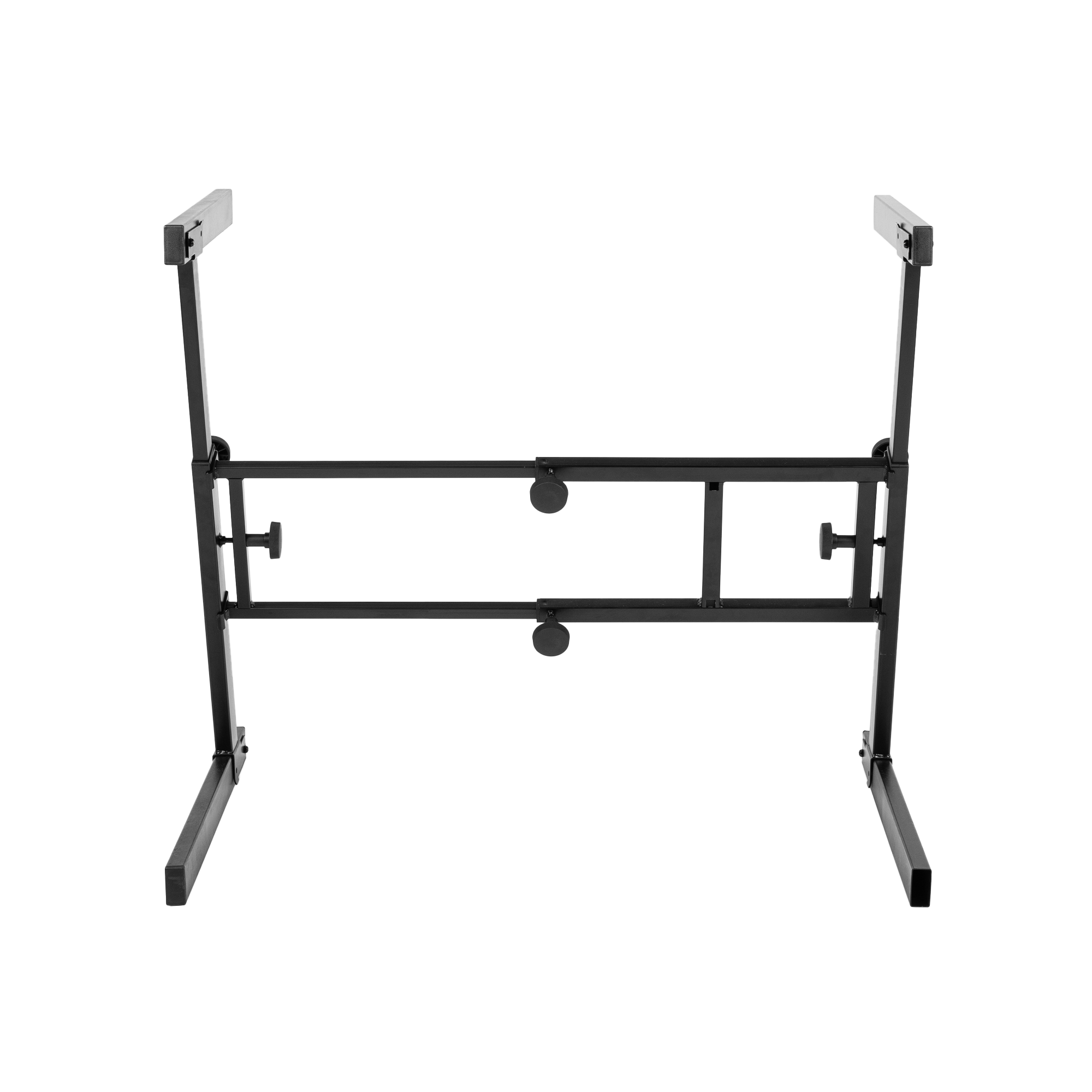 Adjustable Z-Style Keyboard Stand