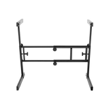Adjustable Z-Style Keyboard Stand