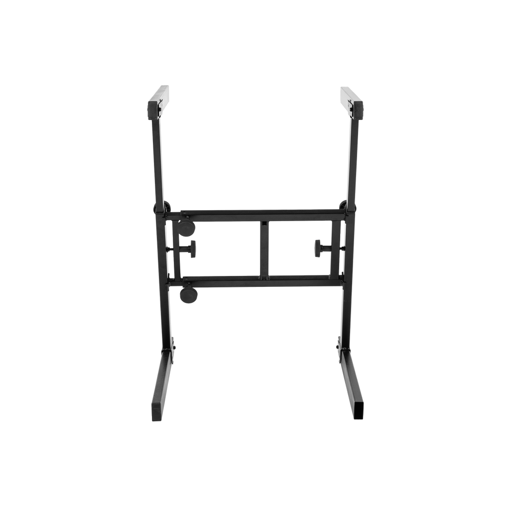 Adjustable Z-Style Keyboard Stand