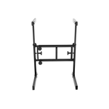 Adjustable Z-Style Keyboard Stand