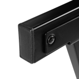 Adjustable Z-Style Keyboard Stand