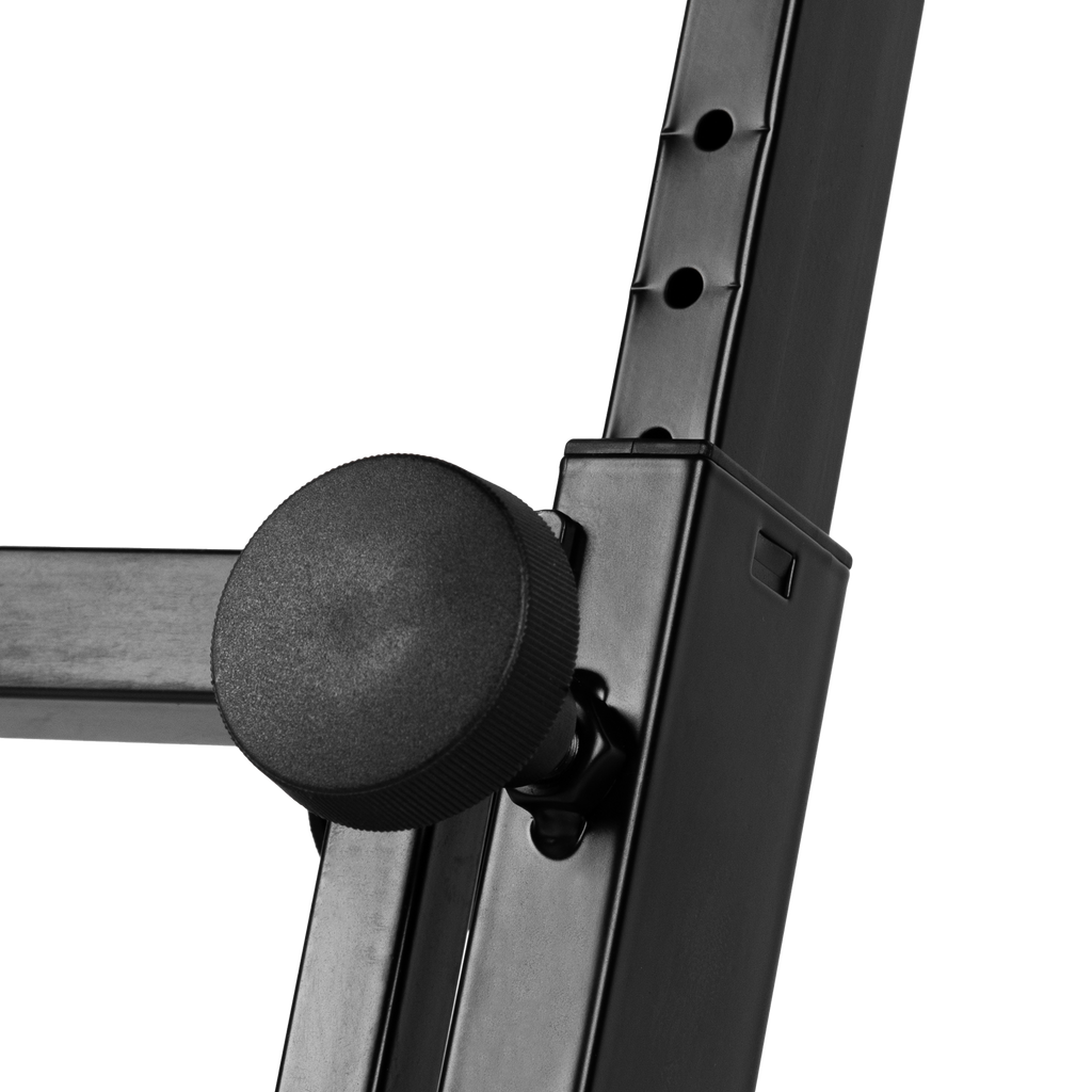 Adjustable Z-Style Keyboard Stand