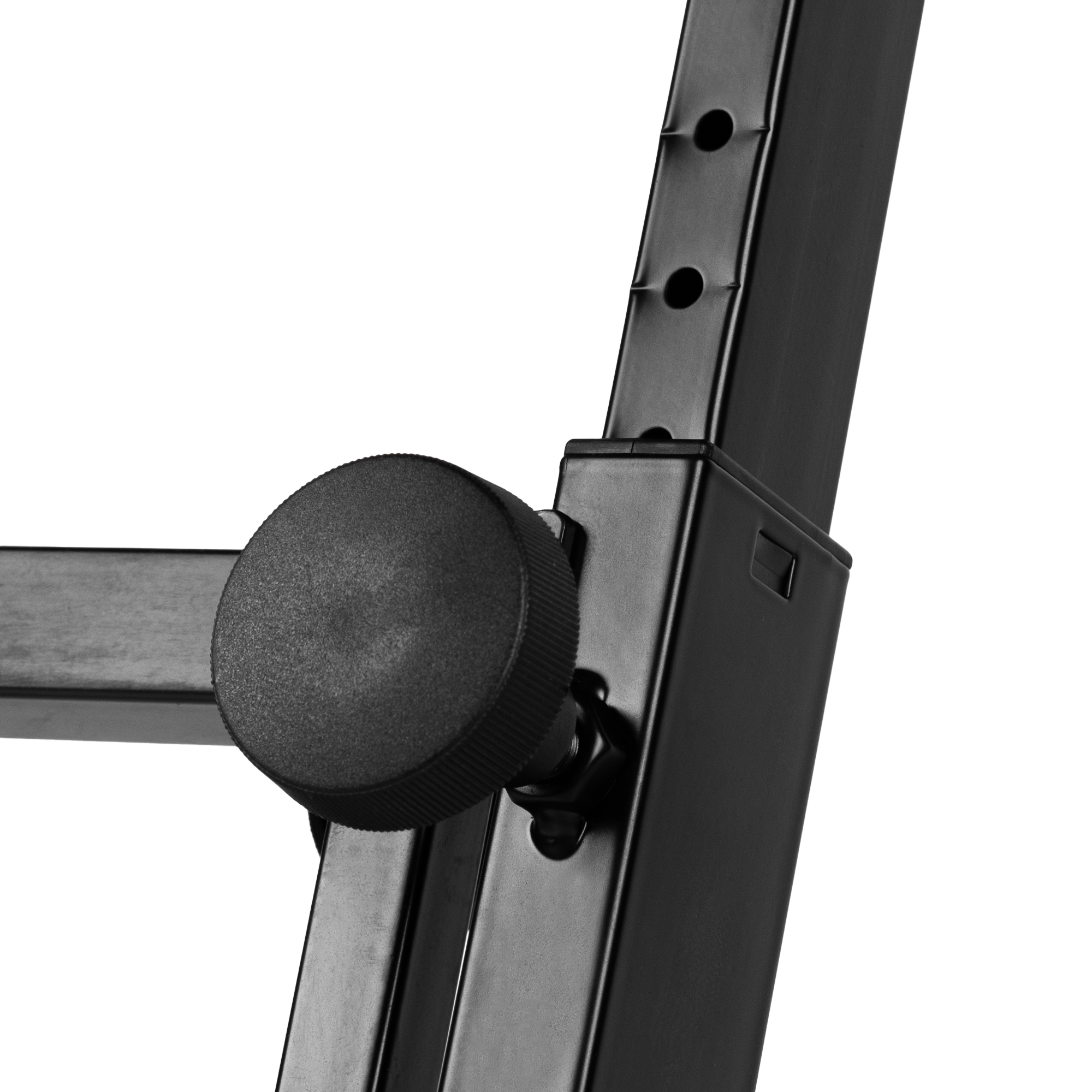 Adjustable Z-Style Keyboard Stand