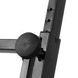 Adjustable Z-Style Keyboard Stand