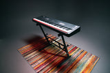 Adjustable Z-Style Keyboard Stand