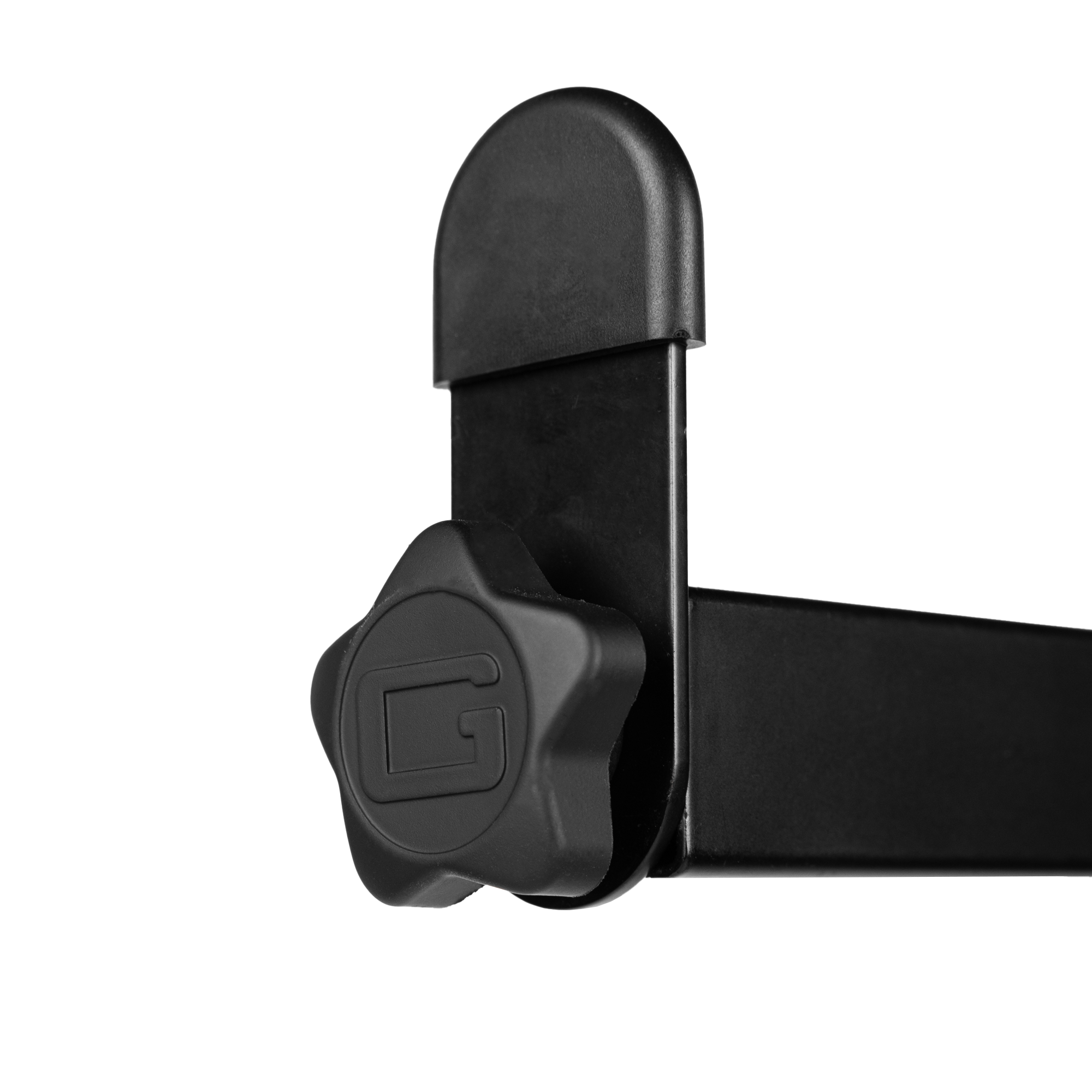 Adjustable Z-Style Keyboard Stand with 2nd Tier
