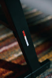 Adjustable Z-Style Keyboard Stand with 2nd Tier