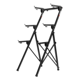 3-Tier A-Frame Keyboard Stand