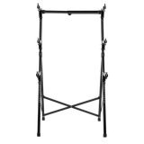 3-Tier A-Frame Keyboard Stand