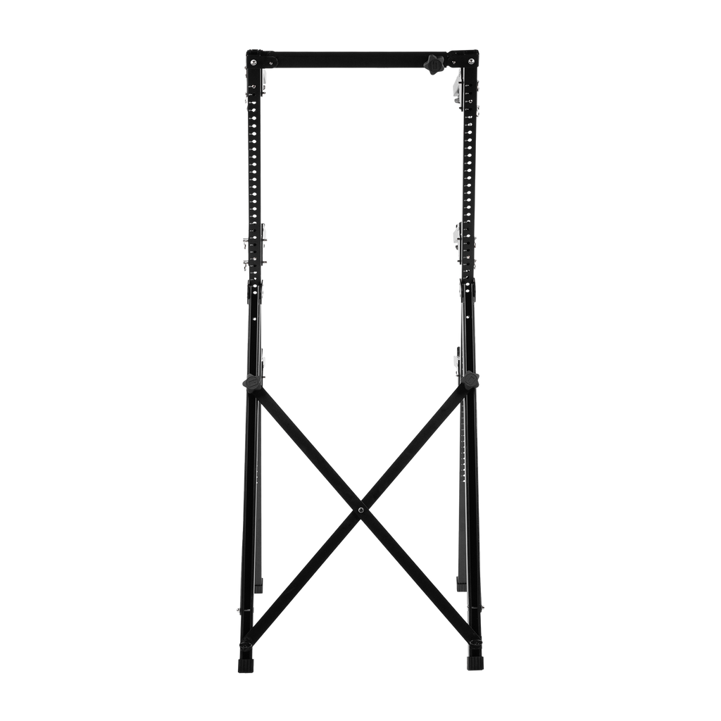 3-Tier A-Frame Keyboard Stand
