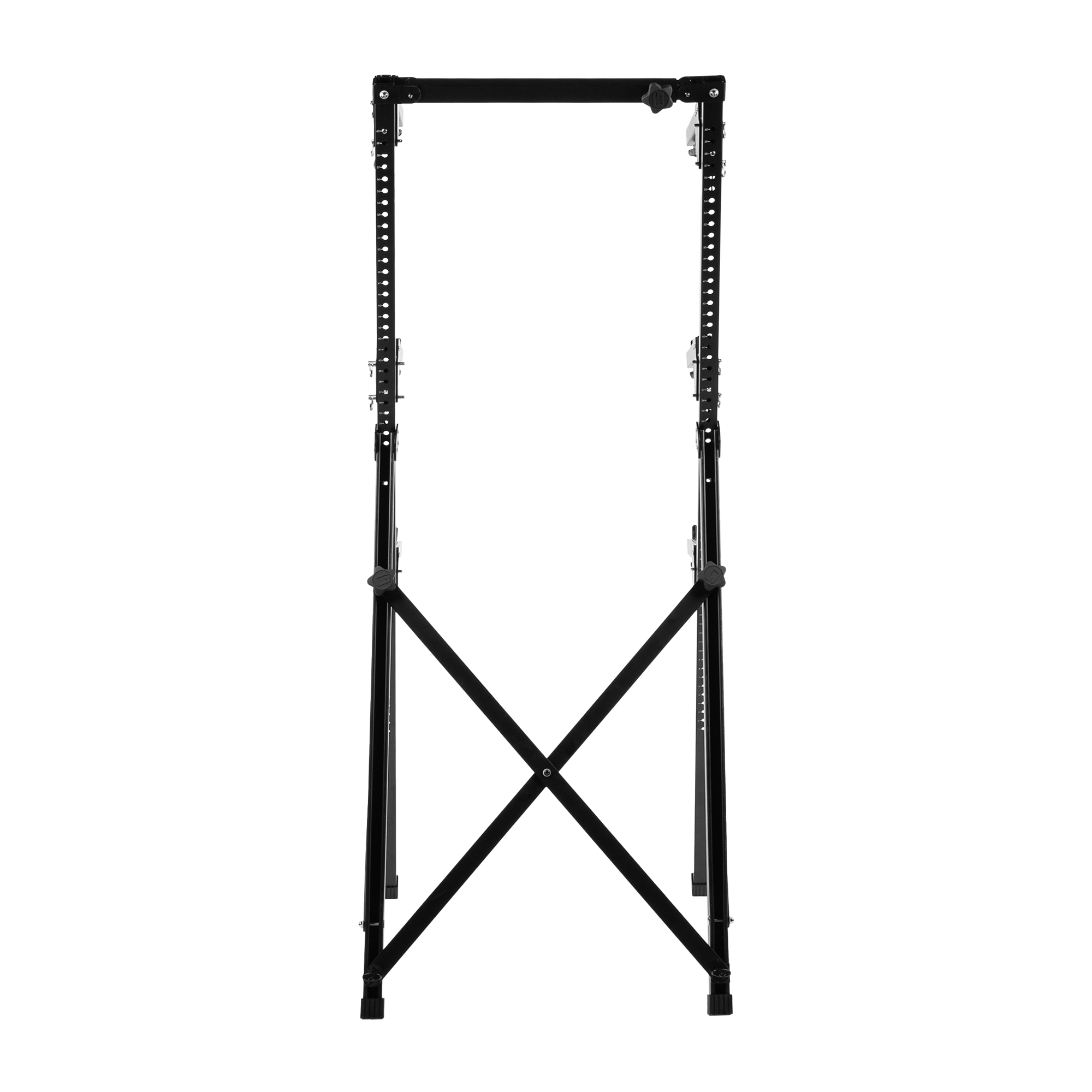 3-Tier A-Frame Keyboard Stand