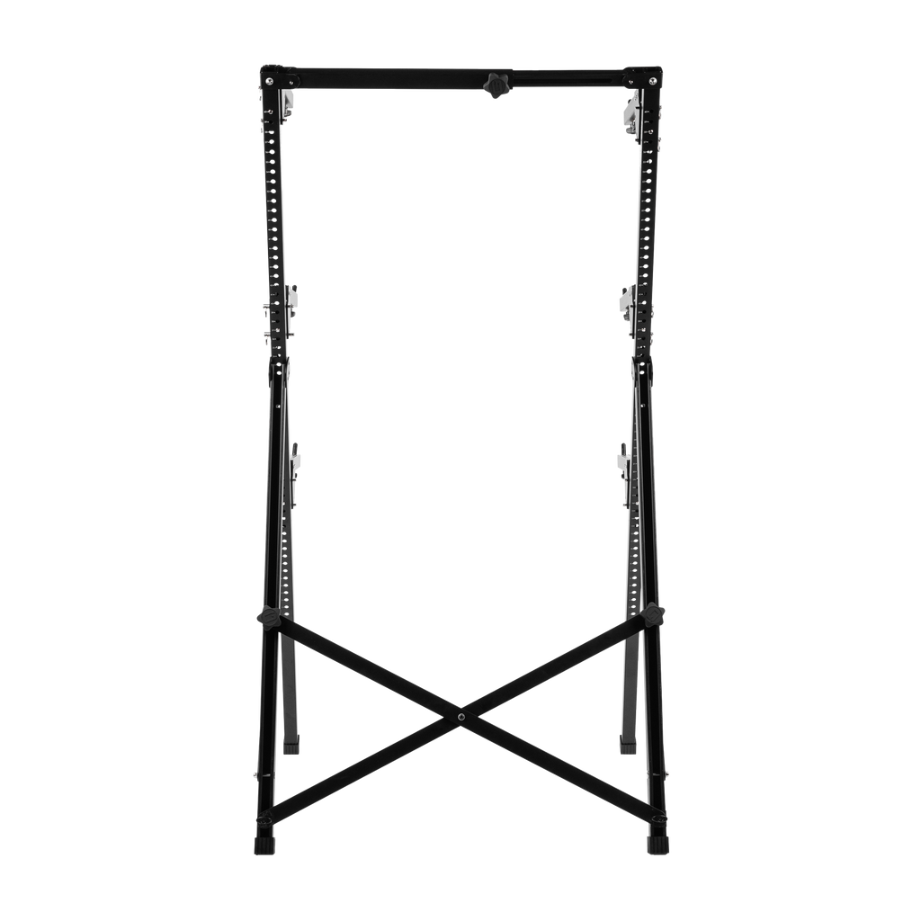 3-Tier A-Frame Keyboard Stand