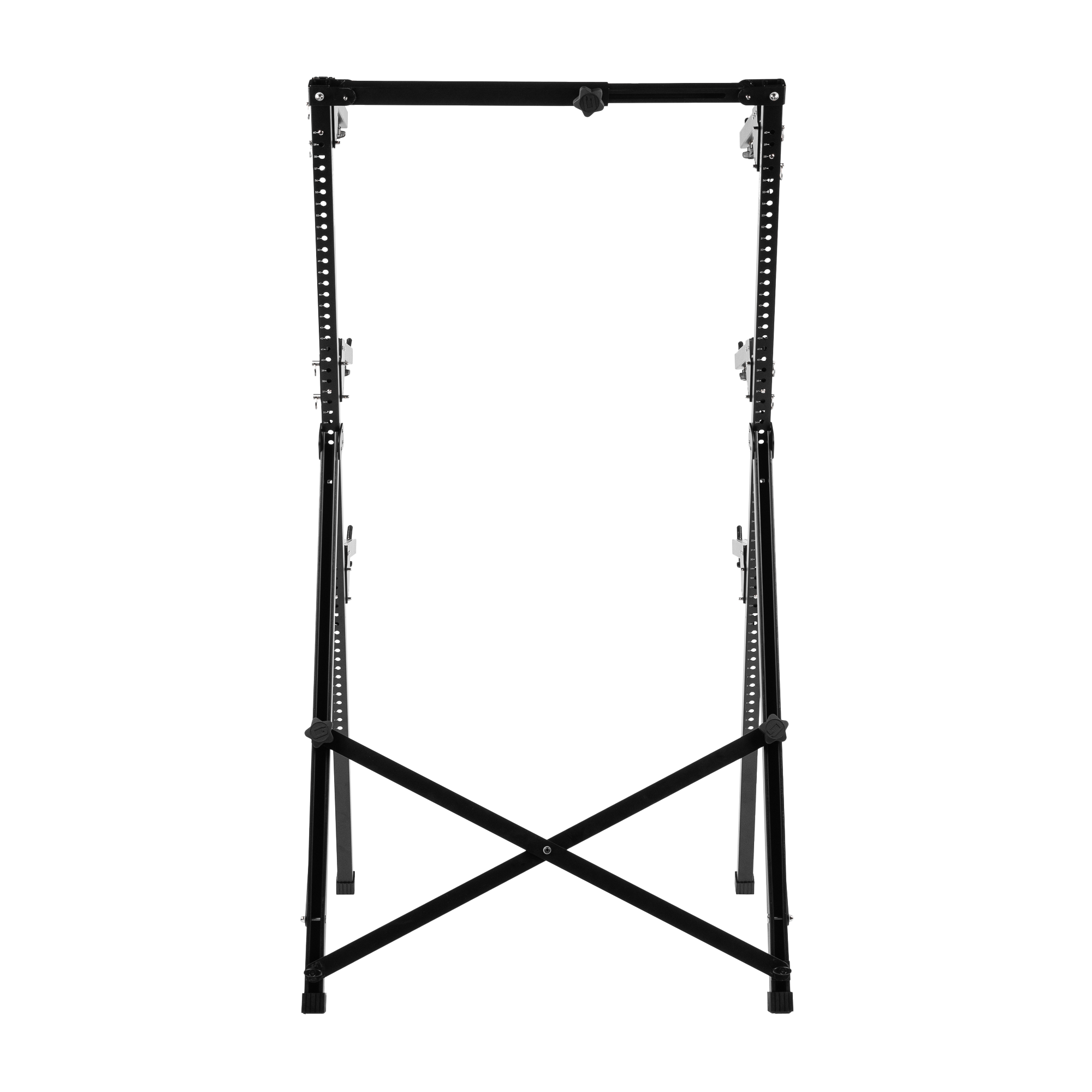 3-Tier A-Frame Keyboard Stand