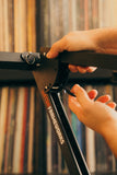 3-Tier A-Frame Keyboard Stand