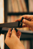 3-Tier A-Frame Keyboard Stand