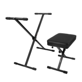 Frameworks Keyboard Bench & Stand Set