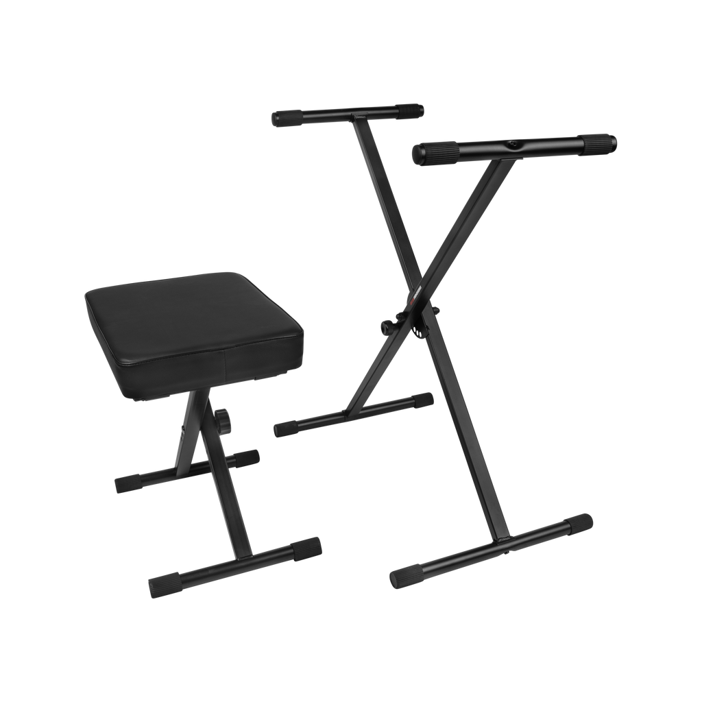 Frameworks Keyboard Bench & Stand Set