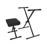 Frameworks Keyboard Bench & Stand Set