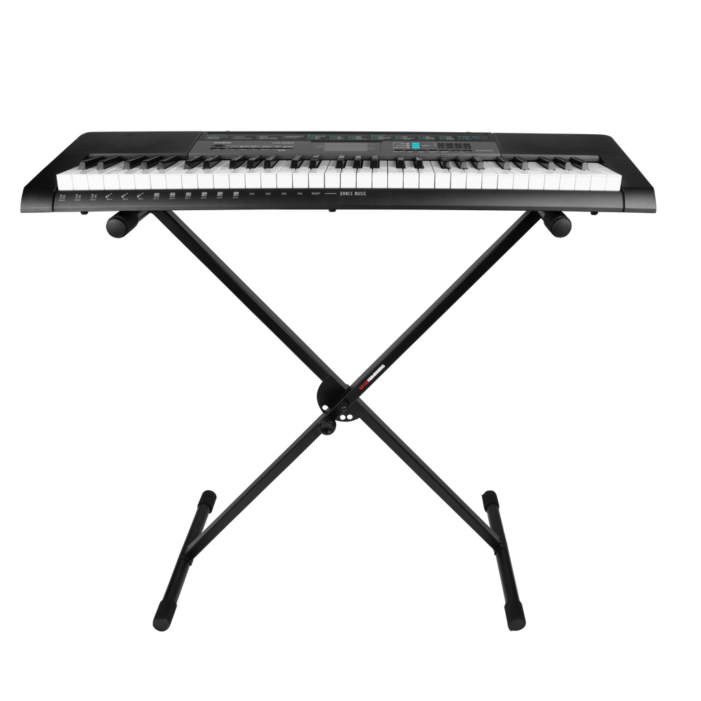Frameworks Keyboard Bench & Stand Set