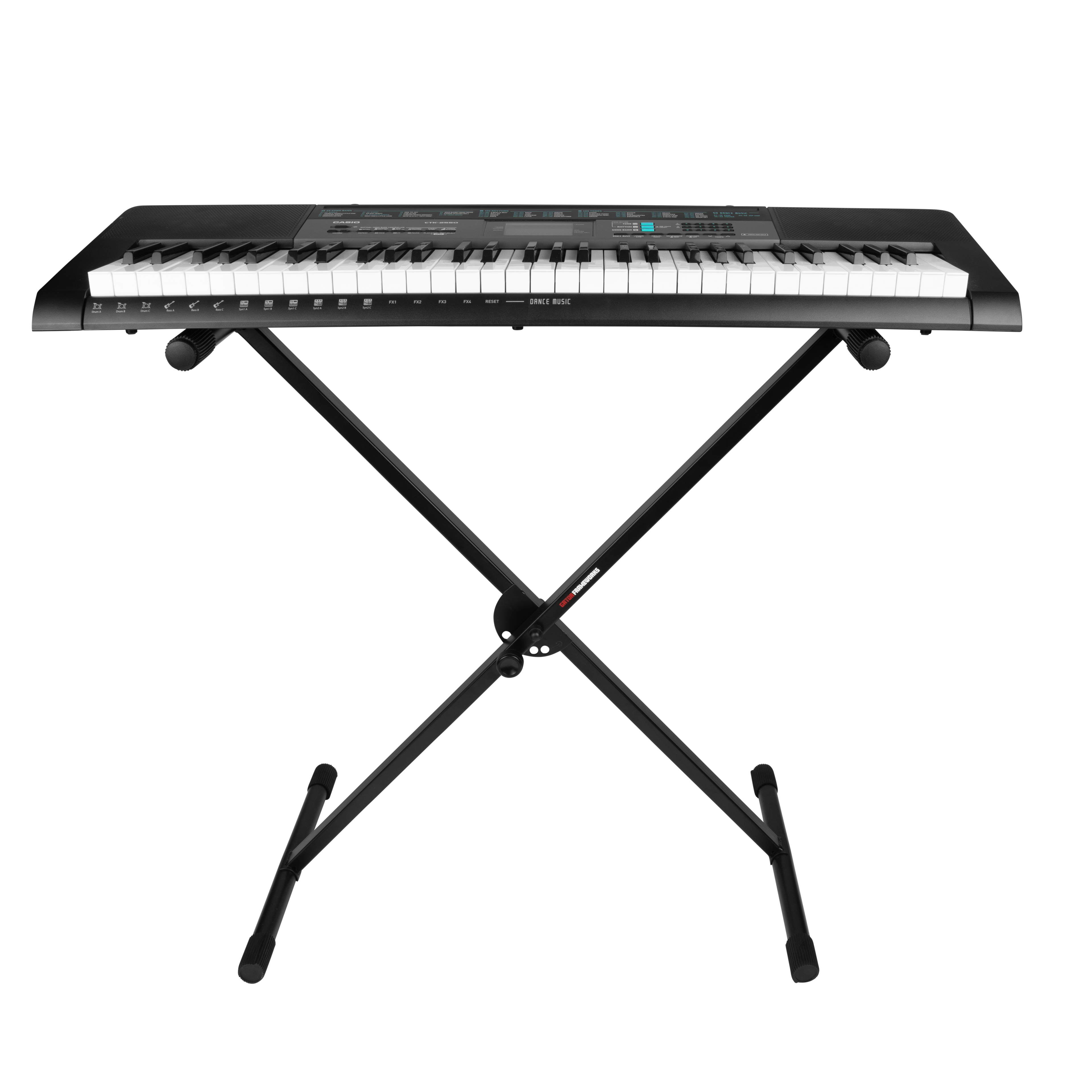 Frameworks Keyboard Bench & Stand Set
