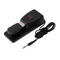 Frameworks Keyboard Sustain Pedal with Half Damper