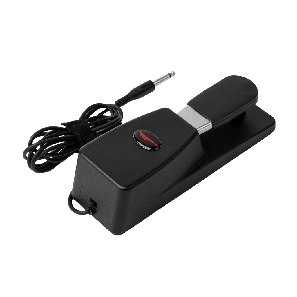 Frameworks Keyboard Sustain Pedal with Half Damper