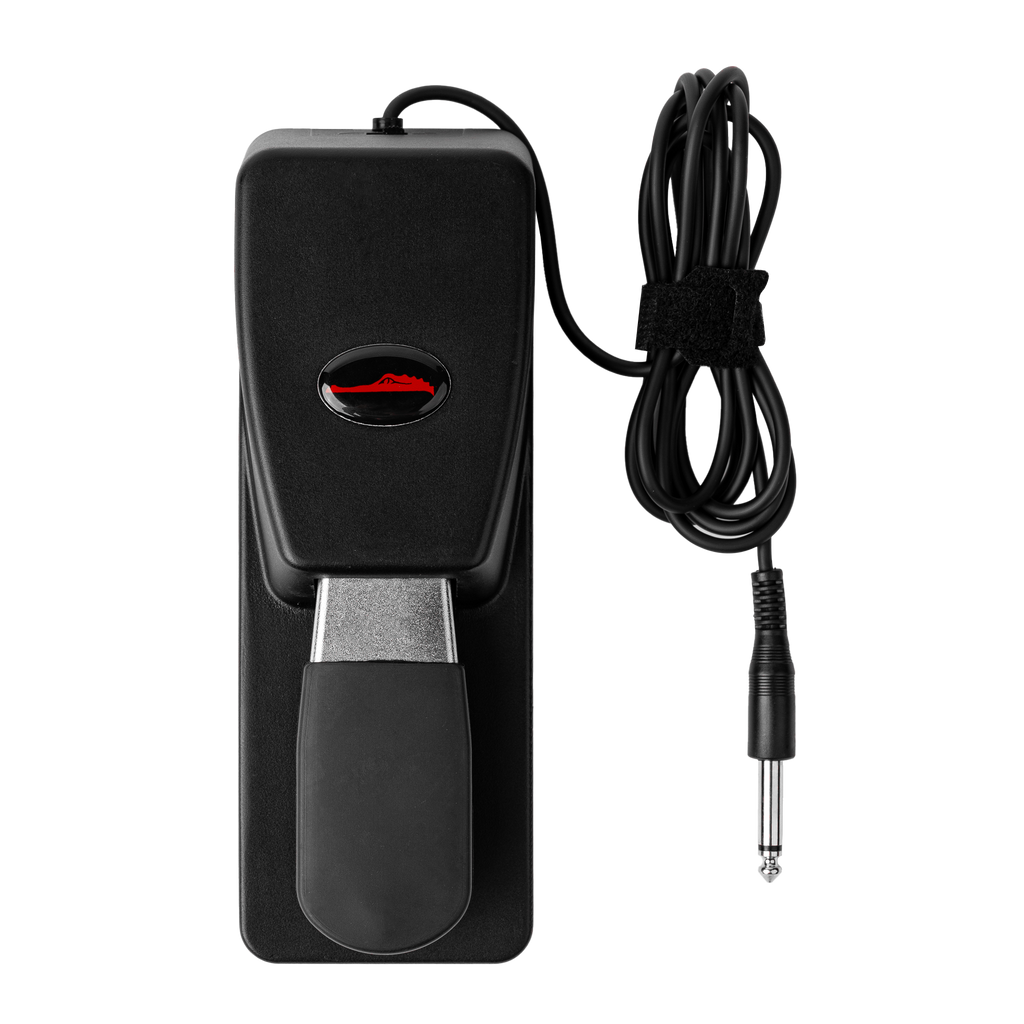 Frameworks Keyboard Sustain Pedal with Half Damper