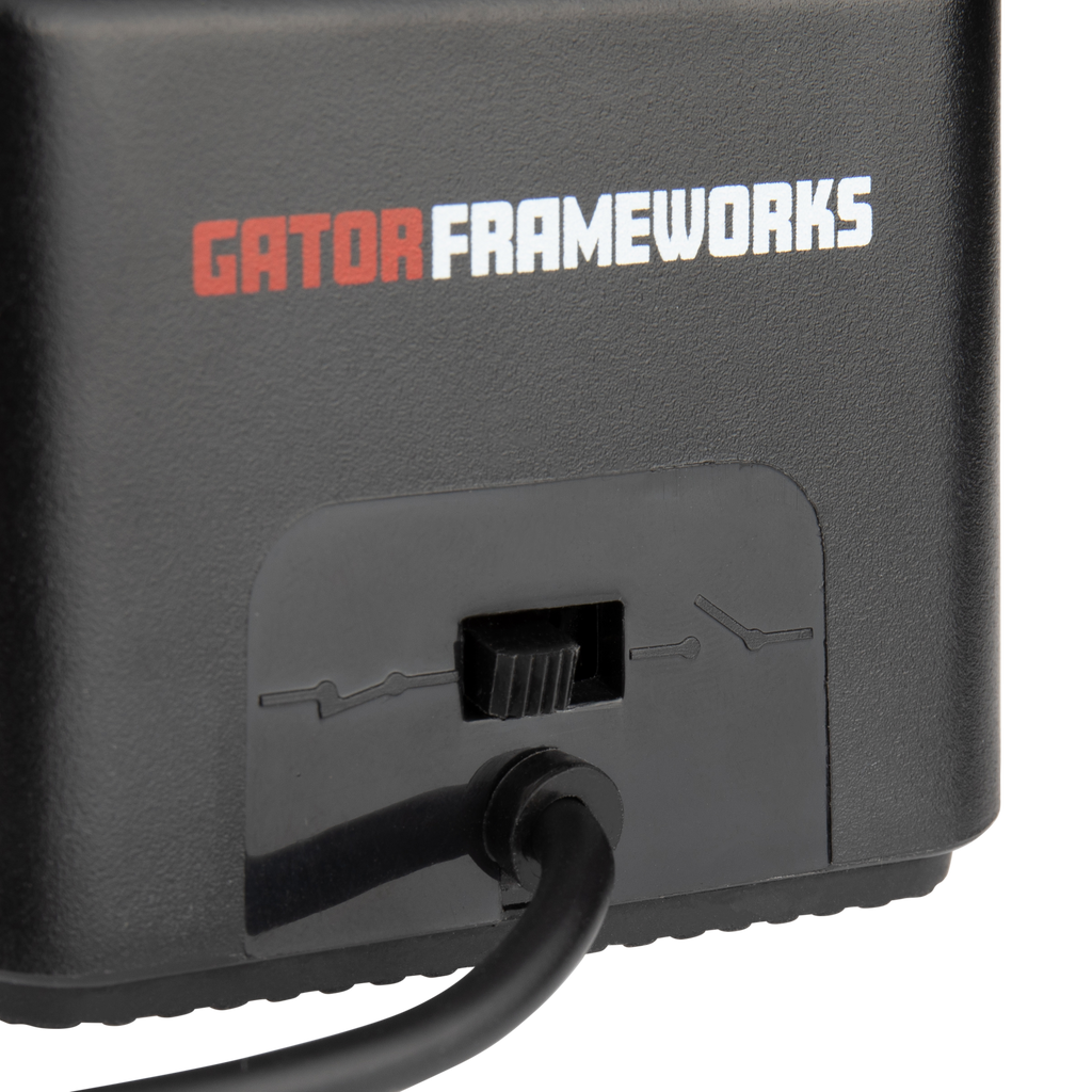 Frameworks Traditional Piano Sustain Pedal