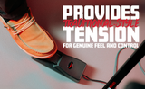 Frameworks Traditional Piano Sustain Pedal
