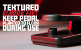 Frameworks Traditional Piano Sustain Pedal