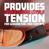 Frameworks Traditional Piano Sustain Pedal