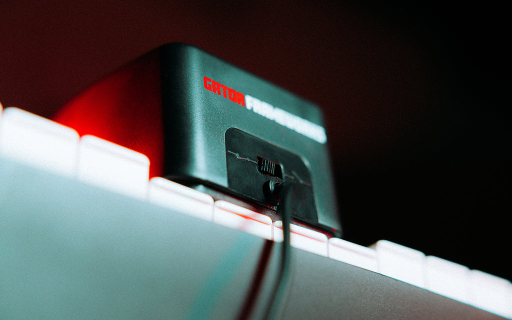 Frameworks Traditional Piano Sustain Pedal