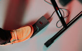 Frameworks Traditional Piano Sustain Pedal