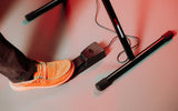 Frameworks Traditional Piano Sustain Pedal