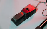 Frameworks Traditional Piano Sustain Pedal