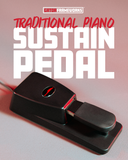 Frameworks Traditional Piano Sustain Pedal