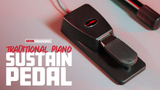 Frameworks Traditional Piano Sustain Pedal
