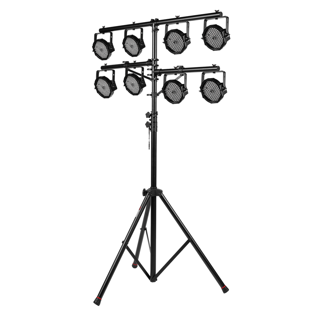 Lightweight Aluminum Lighting Stand