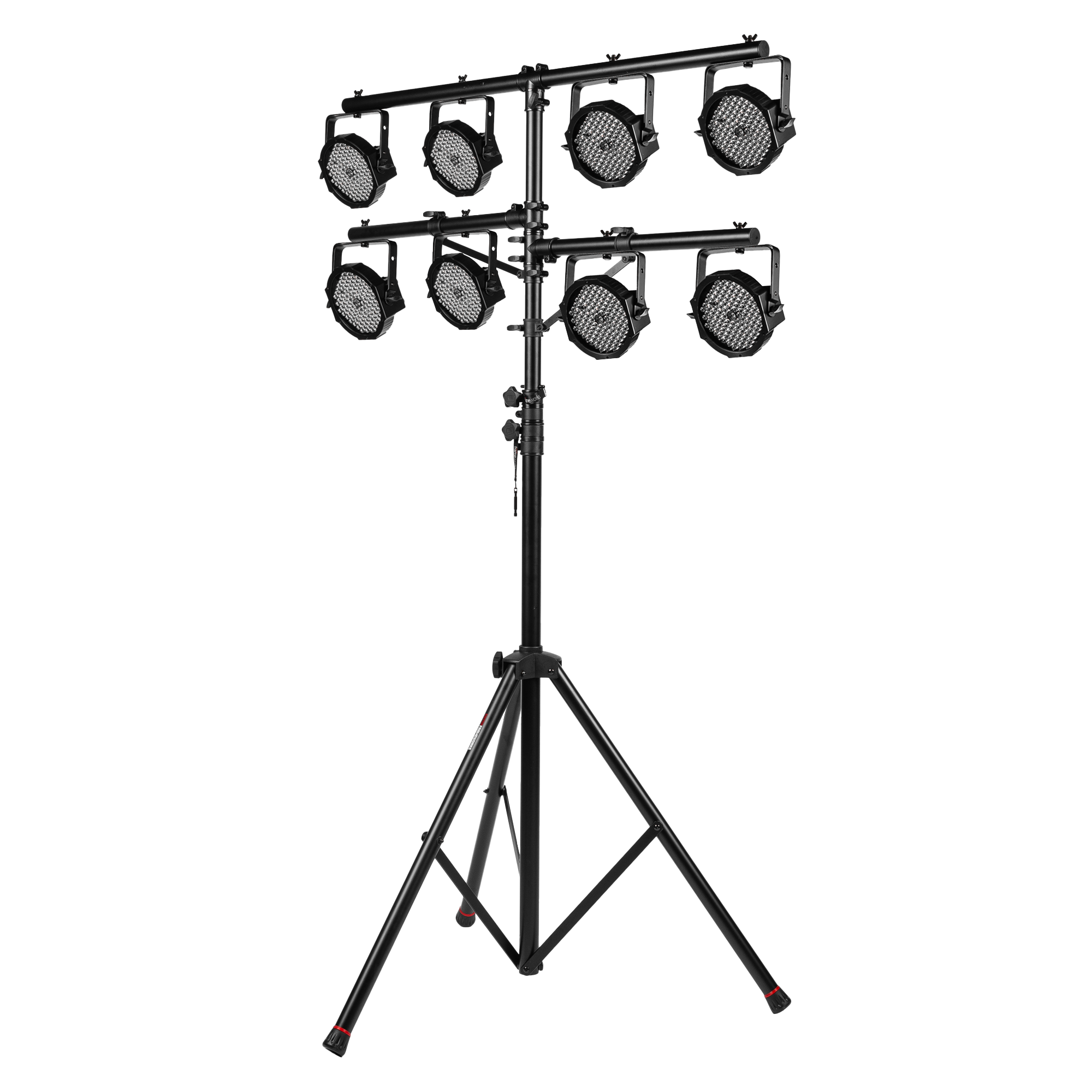 Lightweight Aluminum Lighting Stand