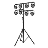 Lightweight Aluminum Lighting Stand