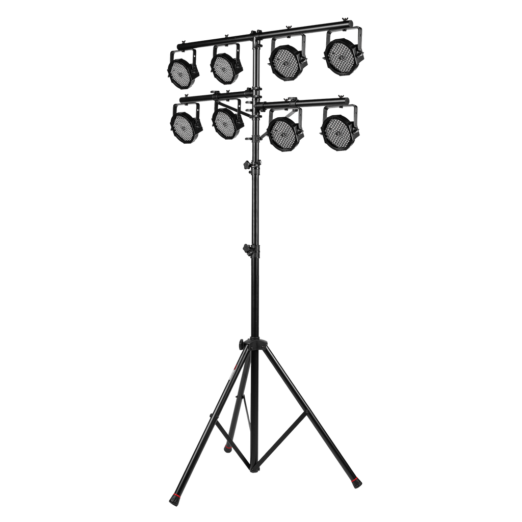 Lightweight Aluminum Lighting Stand