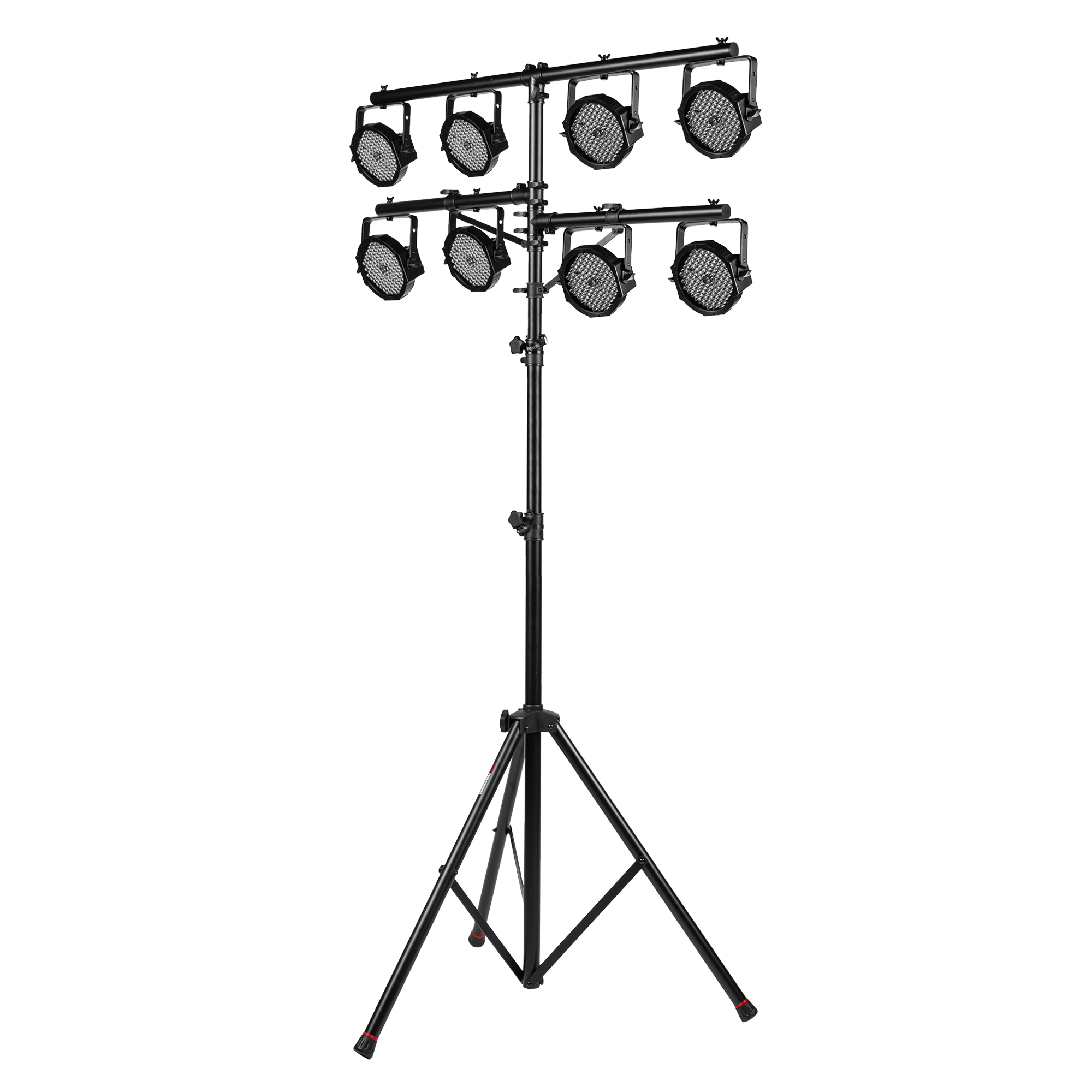 Lightweight Aluminum Lighting Stand