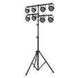 Lightweight Aluminum Lighting Stand