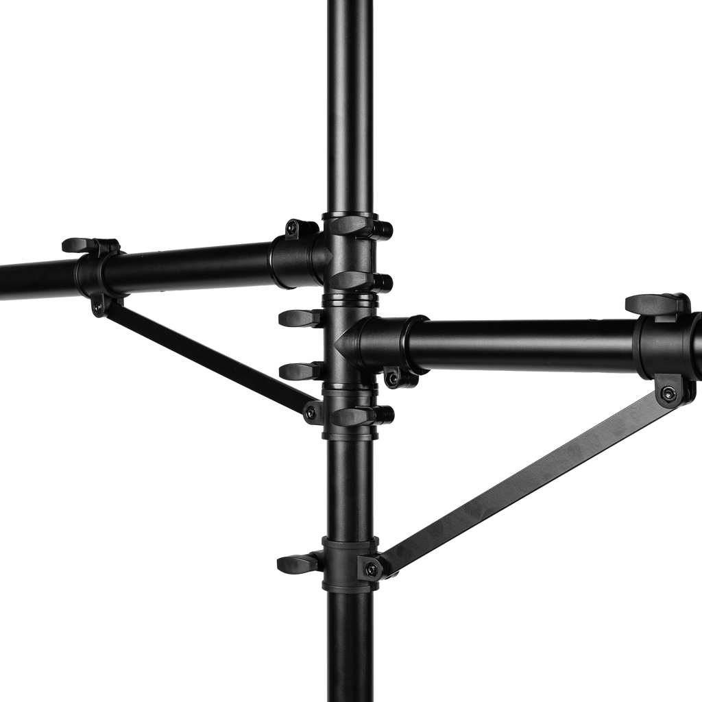 Lightweight Aluminum Lighting Stand