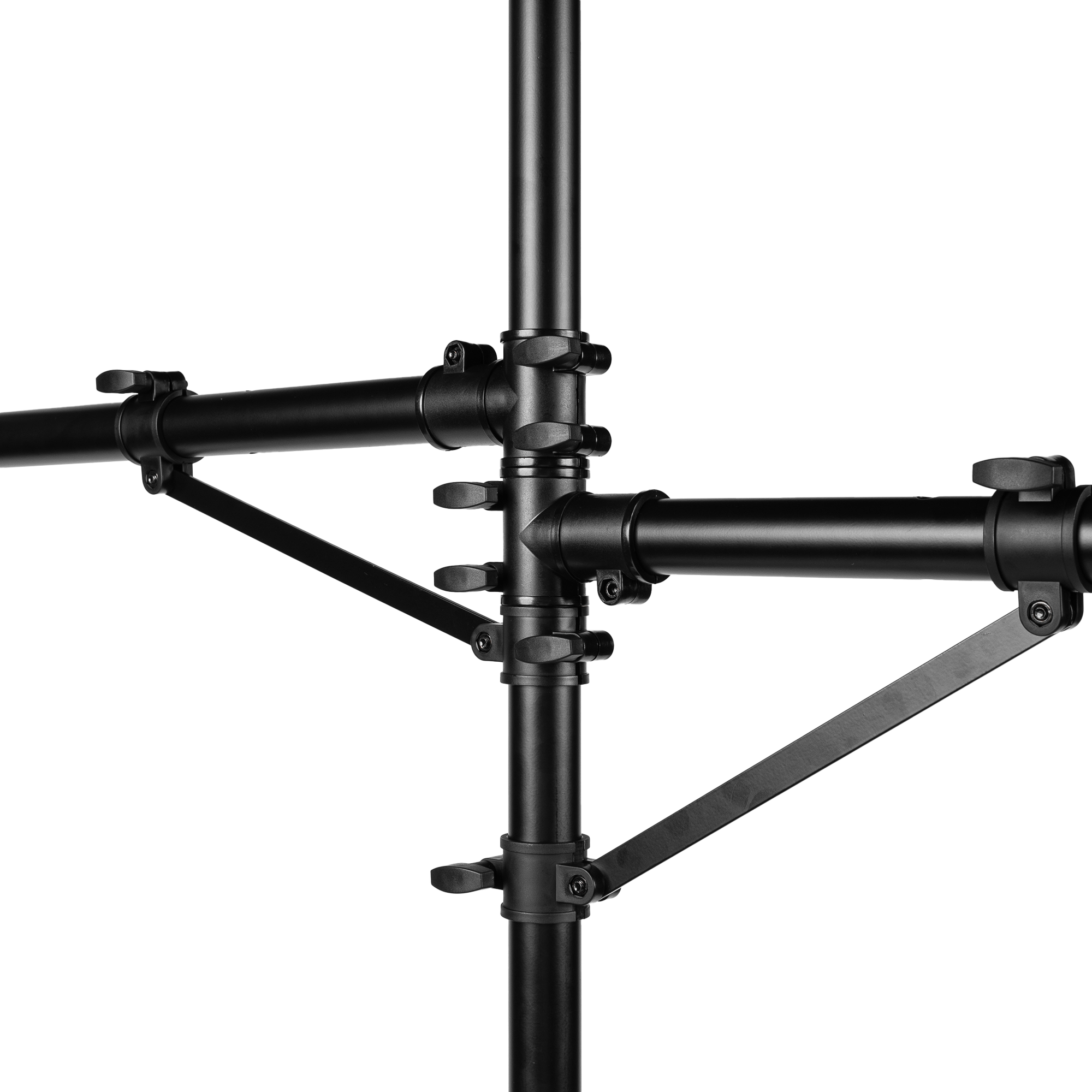 Lightweight Aluminum Lighting Stand