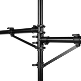 Lightweight Aluminum Lighting Stand