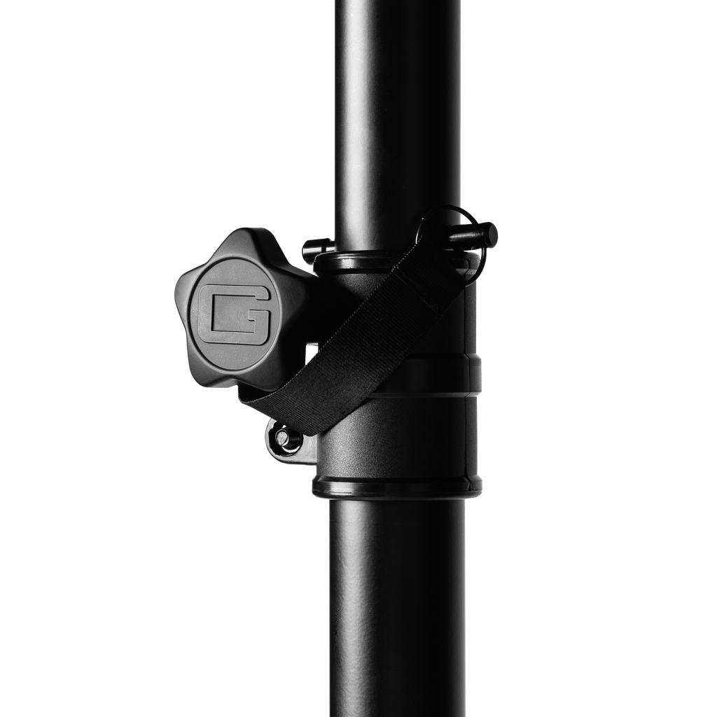 Lightweight Aluminum Lighting Stand