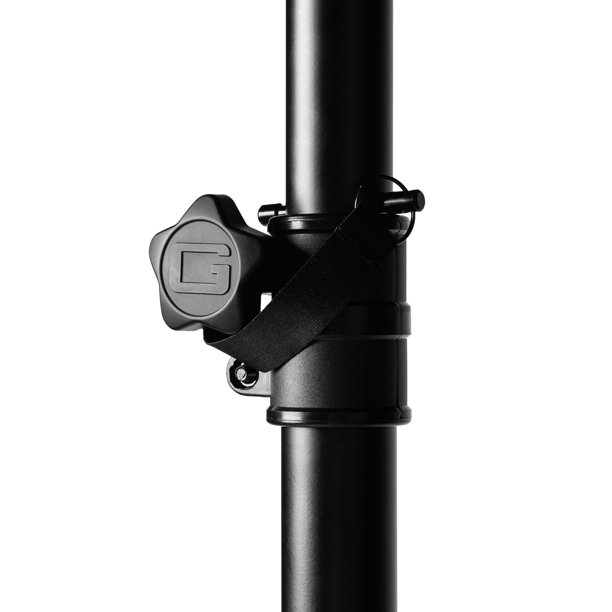 Lightweight Aluminum Lighting Stand